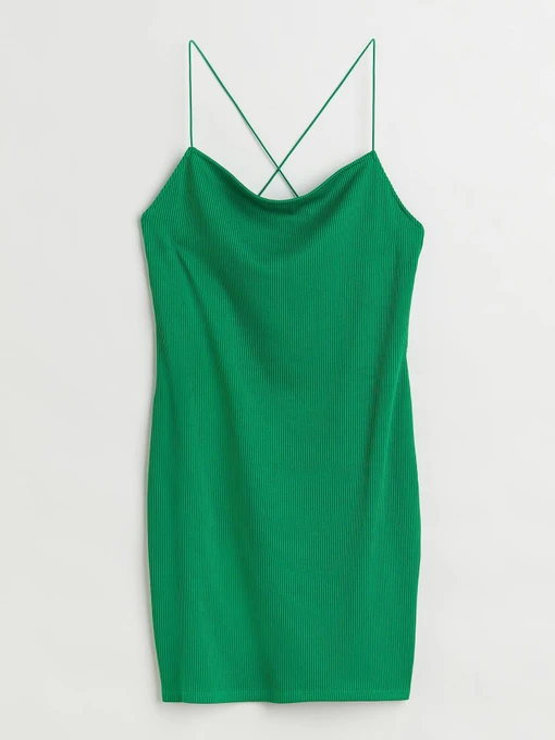 Платья H&M модель 75683 Фото