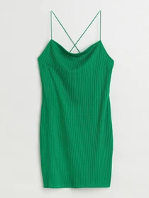 Платья H&M модель 75683 Фото