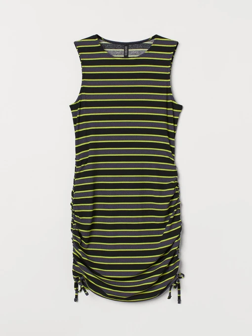 Сукні H&M модель 75686 Фото