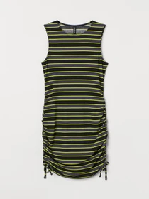 Платья H&M модель 75686 Фото