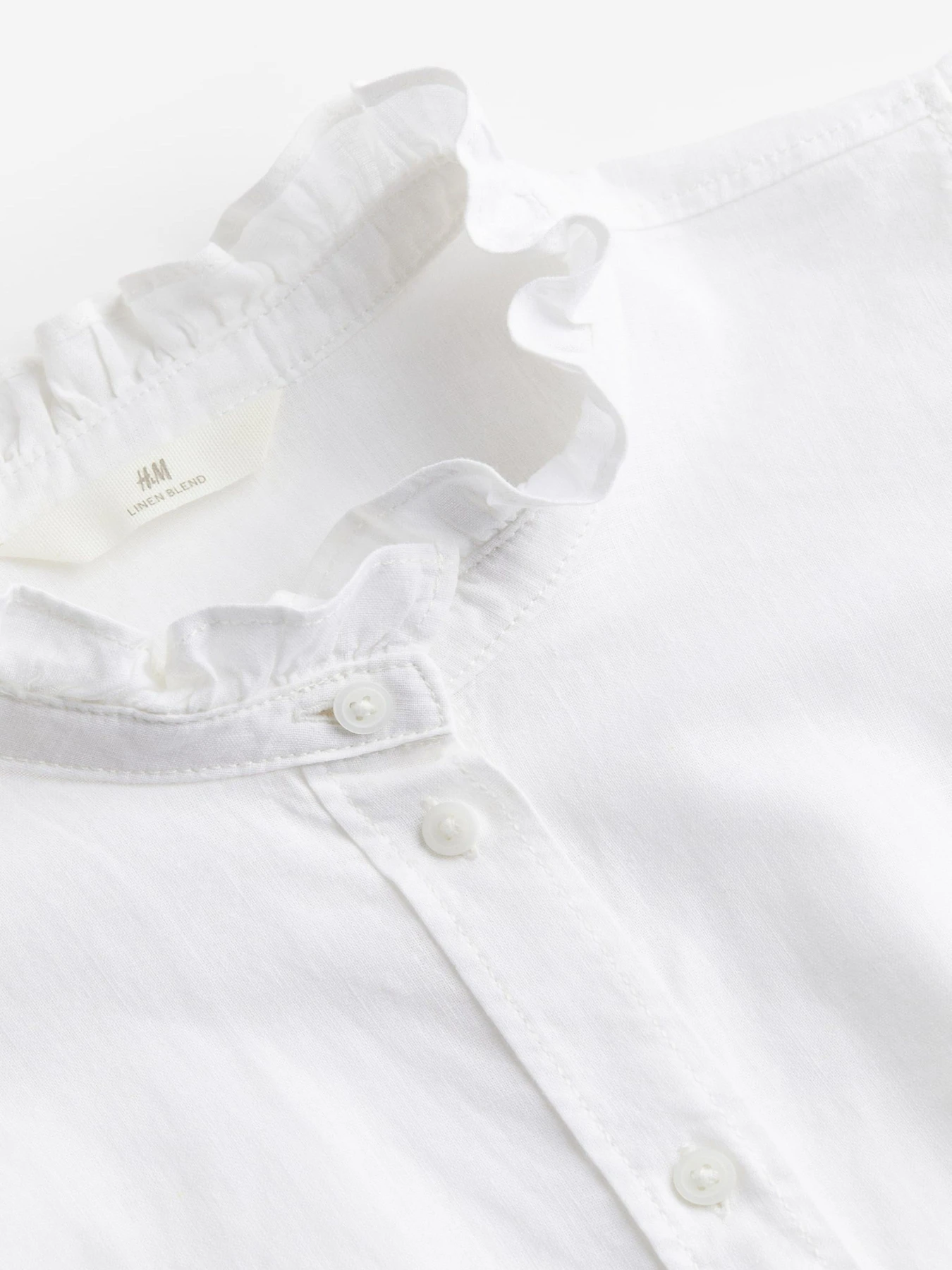 Рубашки H&M модель 75689 Фото