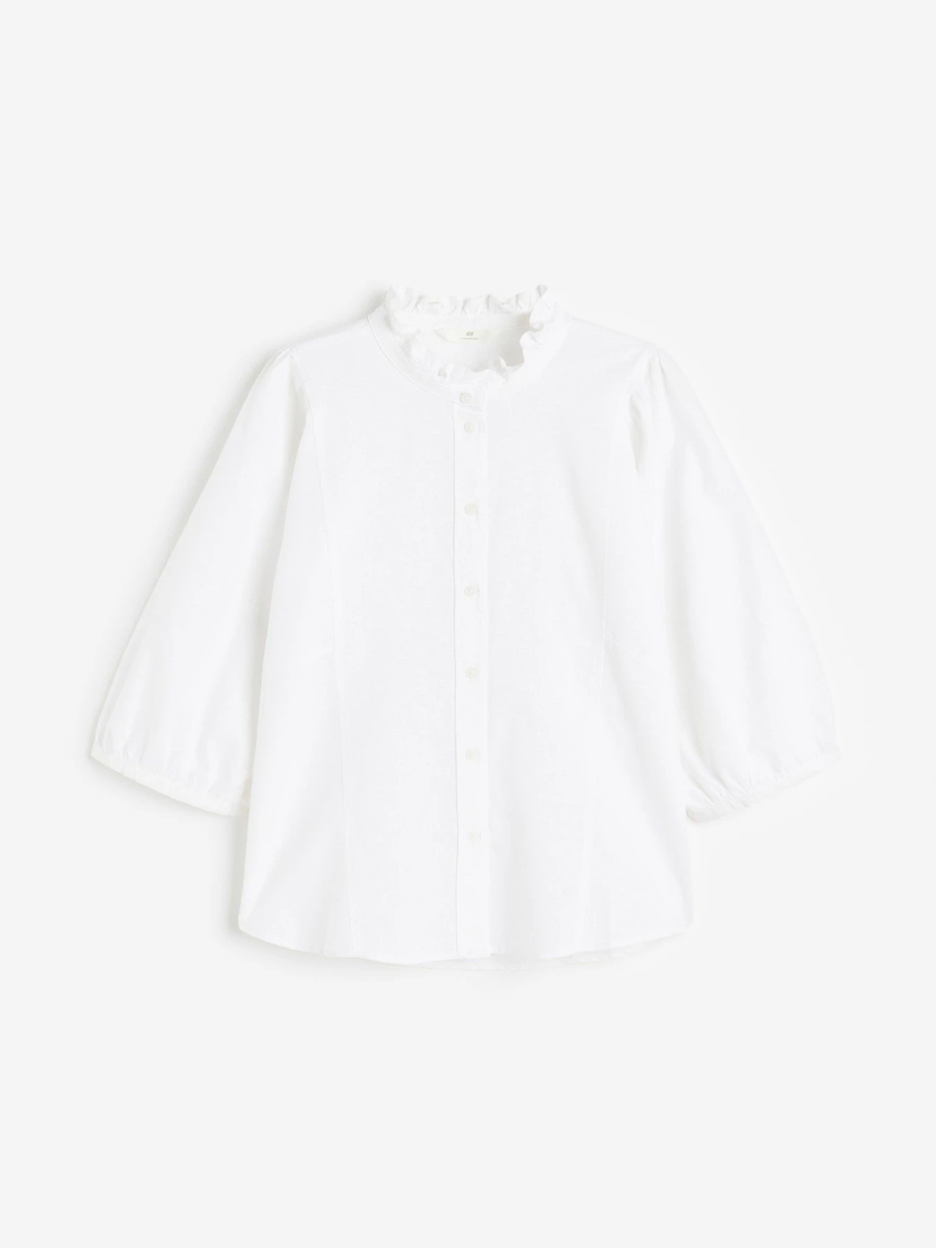 Рубашки H&M модель 75689 Фото