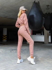 Костюми ISSA Plus модель 12844_beige Фото