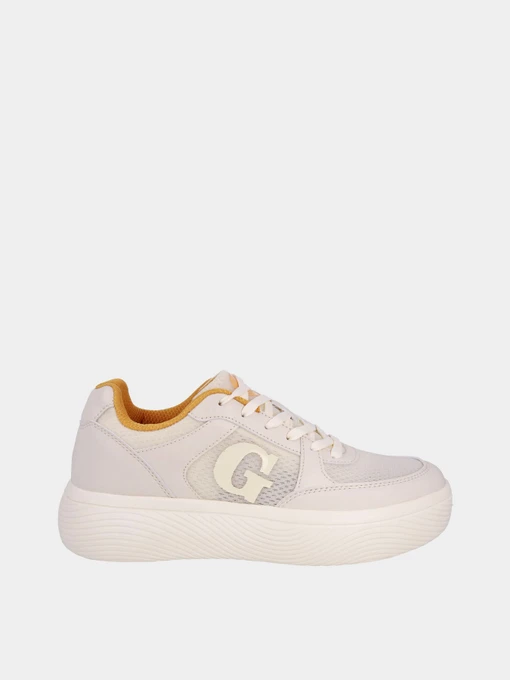 Кроссовки Grunberg модель 147587/01-01E-beige Фото