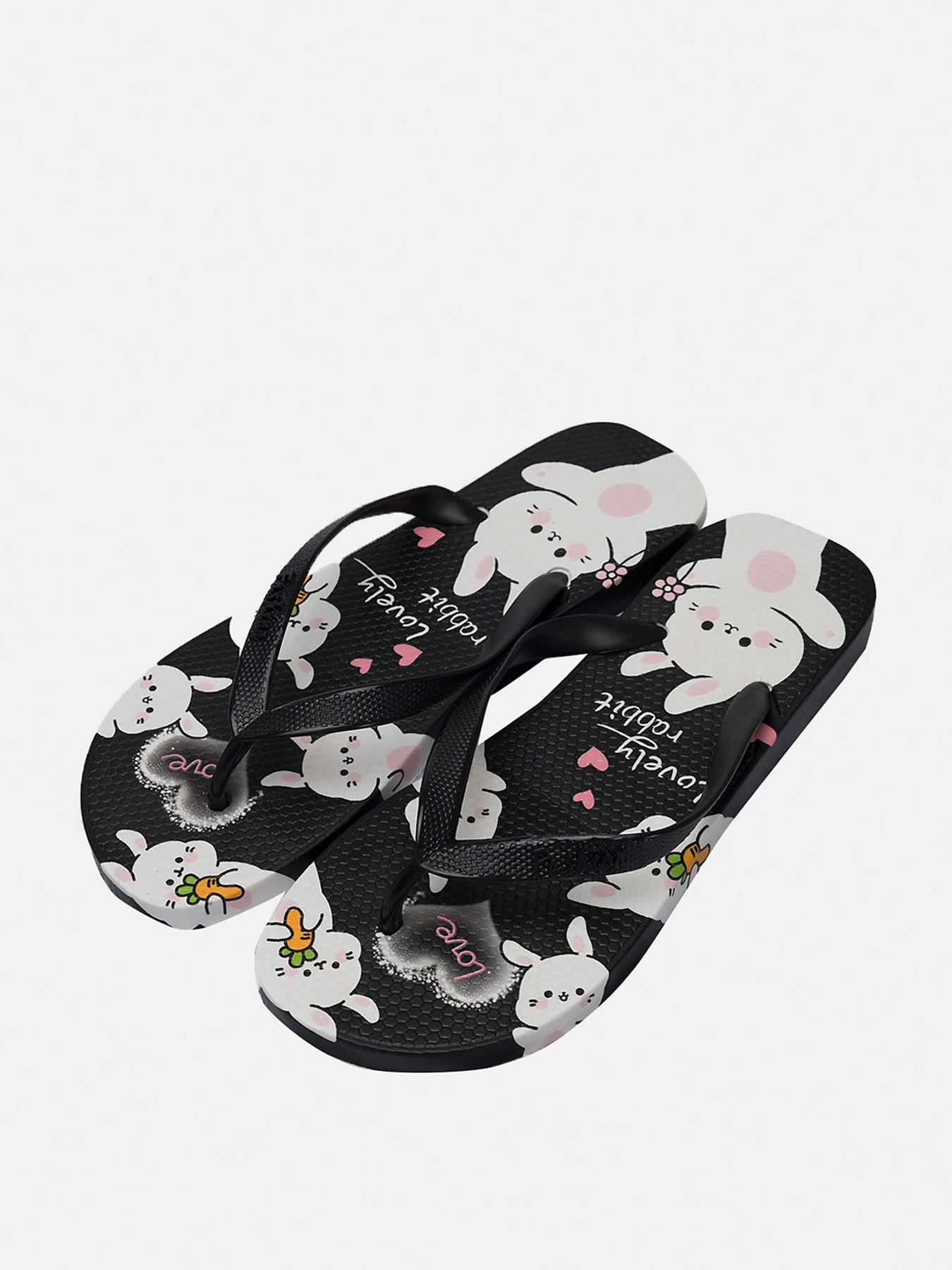 Шлёпанцы YUKI модель ЦБ-00238403 Шлёпанцы YUKI модель ЦБ-00238403 Фото