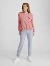 Одяг для дому та сну Ellen модель LPD07810402 Фото
