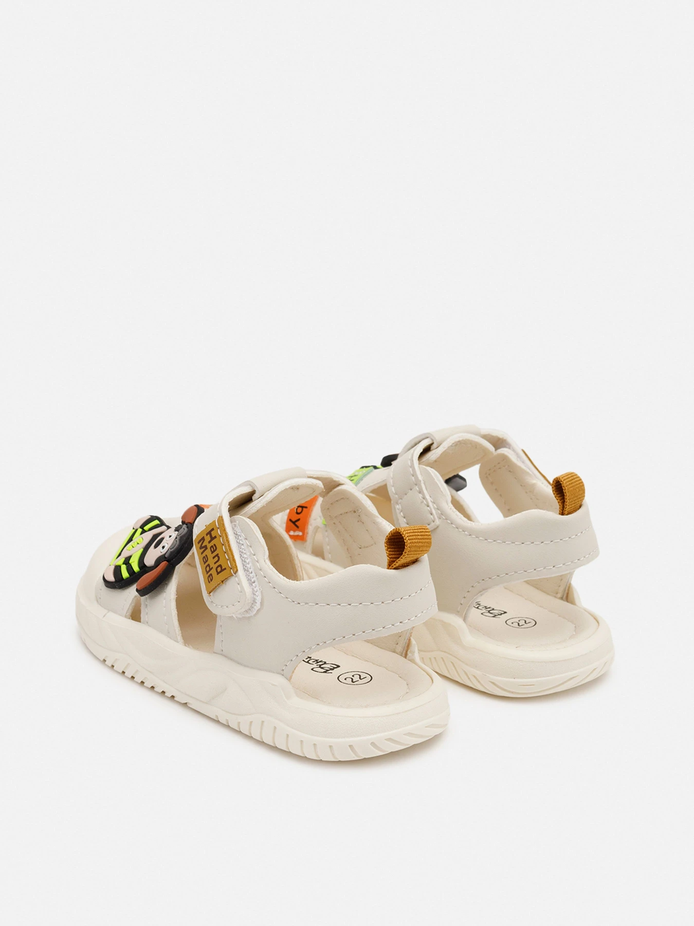 Сандалії Buddy Sheep модель ЦБ-00264569 Сандалії Buddy Sheep модель ЦБ-00264569 Фото