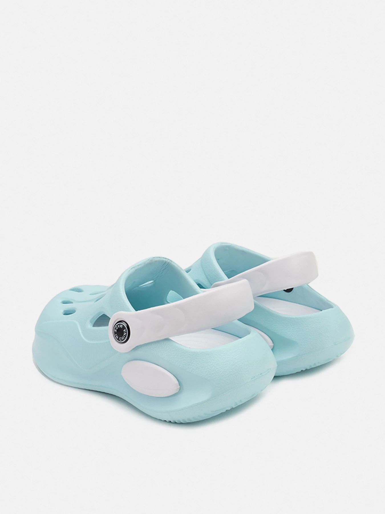 Шльопанці Buddy Sheep модель ЦБ-00266380 Шльопанці Buddy Sheep модель ЦБ-00266380 Фото