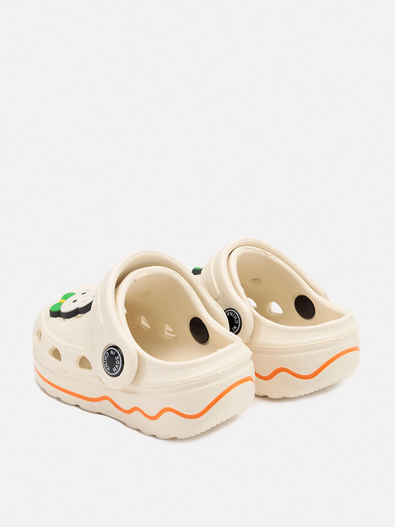 Шльопанці Buddy Sheep модель ЦБ-00266385 Шльопанці Buddy Sheep модель ЦБ-00266385 Фото
