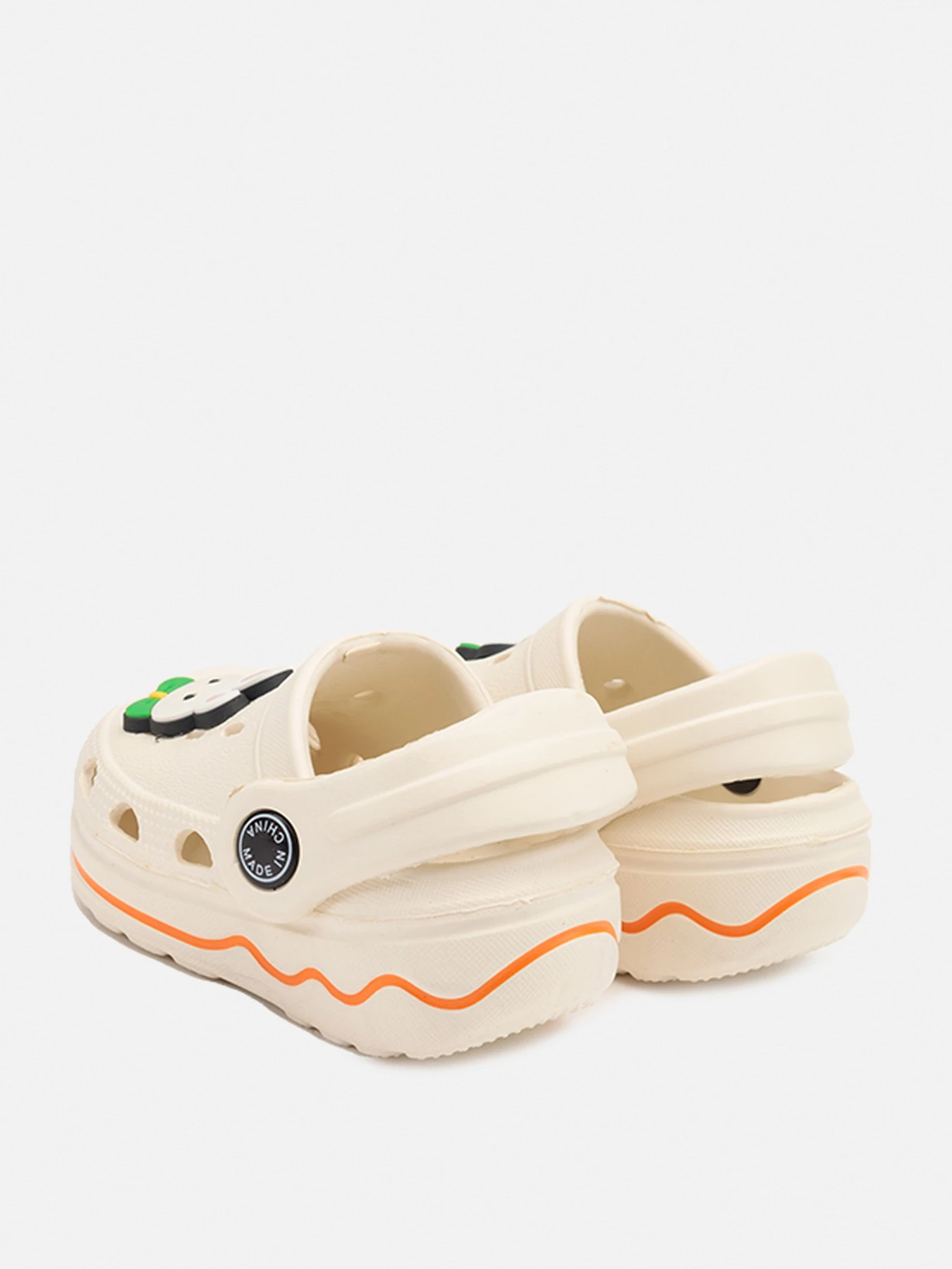 Шльопанці Buddy Sheep модель ЦБ-00266385 Шльопанці Buddy Sheep модель ЦБ-00266385 Фото