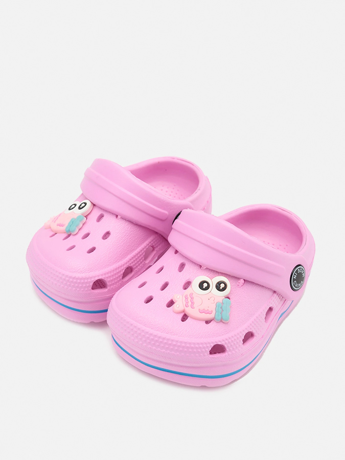 Шльопанці Buddy Sheep модель ЦБ-00266386 Шльопанці Buddy Sheep модель ЦБ-00266386 Фото