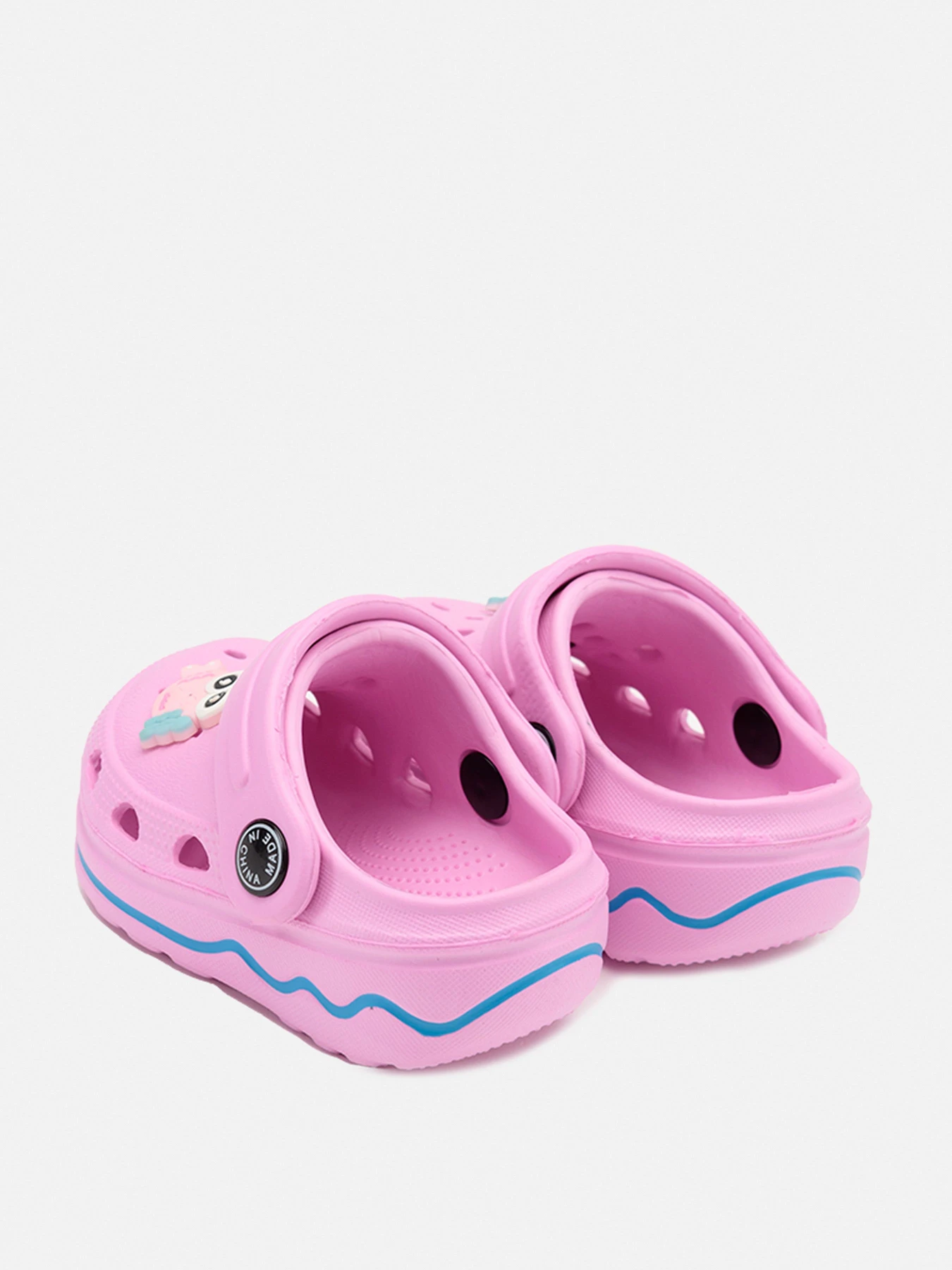 Шльопанці Buddy Sheep модель ЦБ-00266386 Шльопанці Buddy Sheep модель ЦБ-00266386 Фото