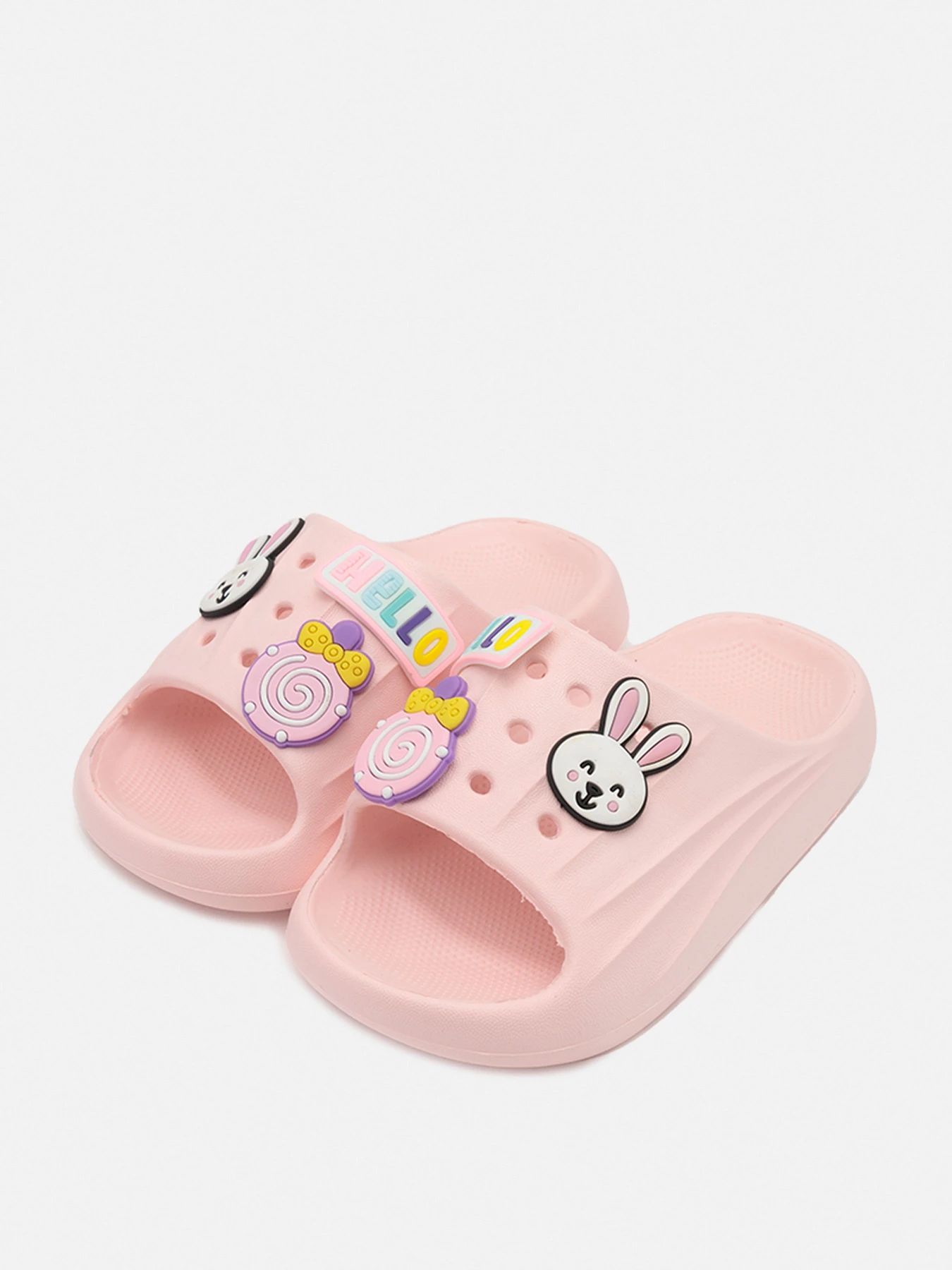 Шльопанці Buddy Sheep модель ЦБ-00266391 Шльопанці Buddy Sheep модель ЦБ-00266391 Фото
