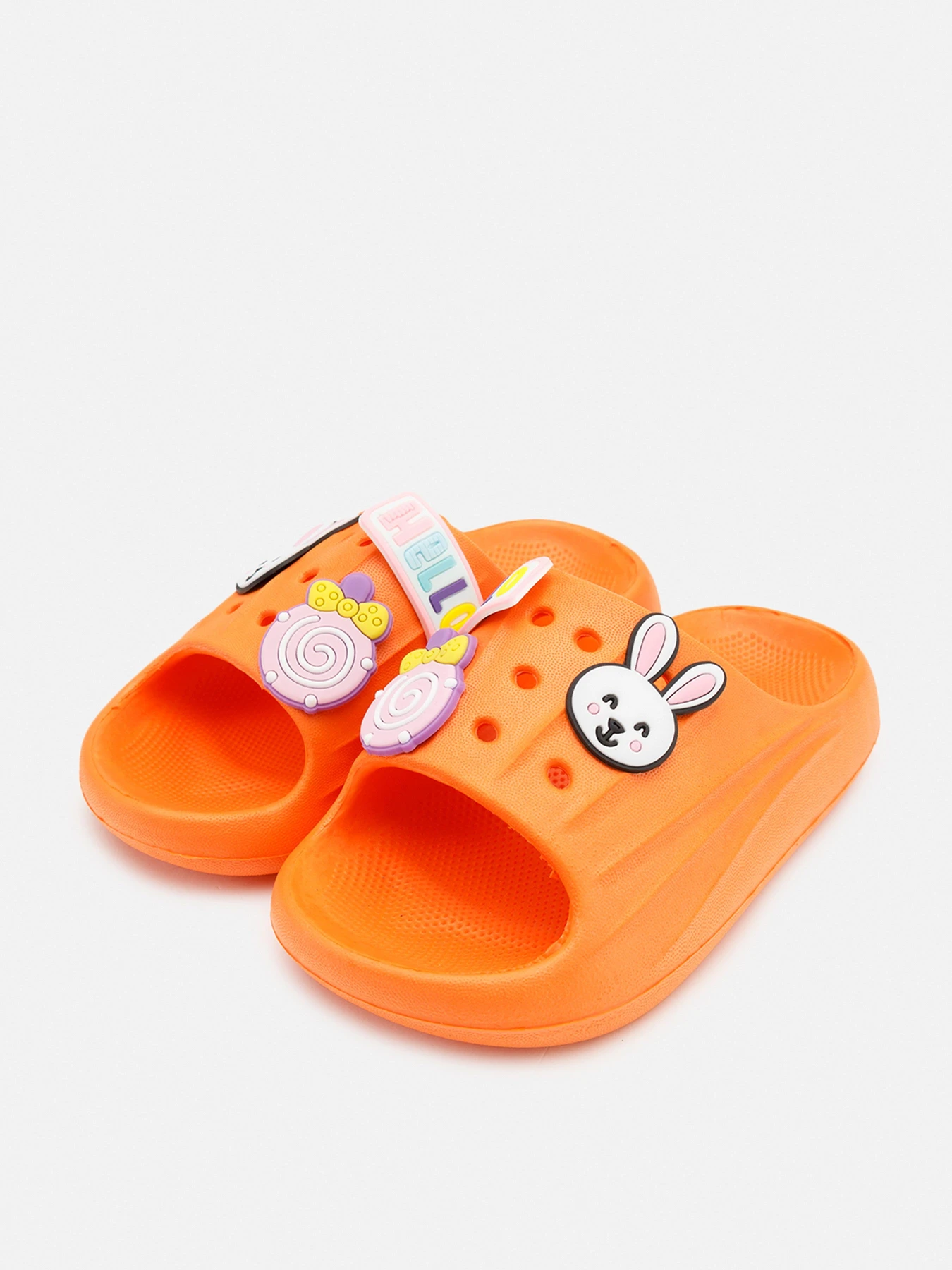Шльопанці Buddy Sheep модель ЦБ-00266393 Шльопанці Buddy Sheep модель ЦБ-00266393 Фото