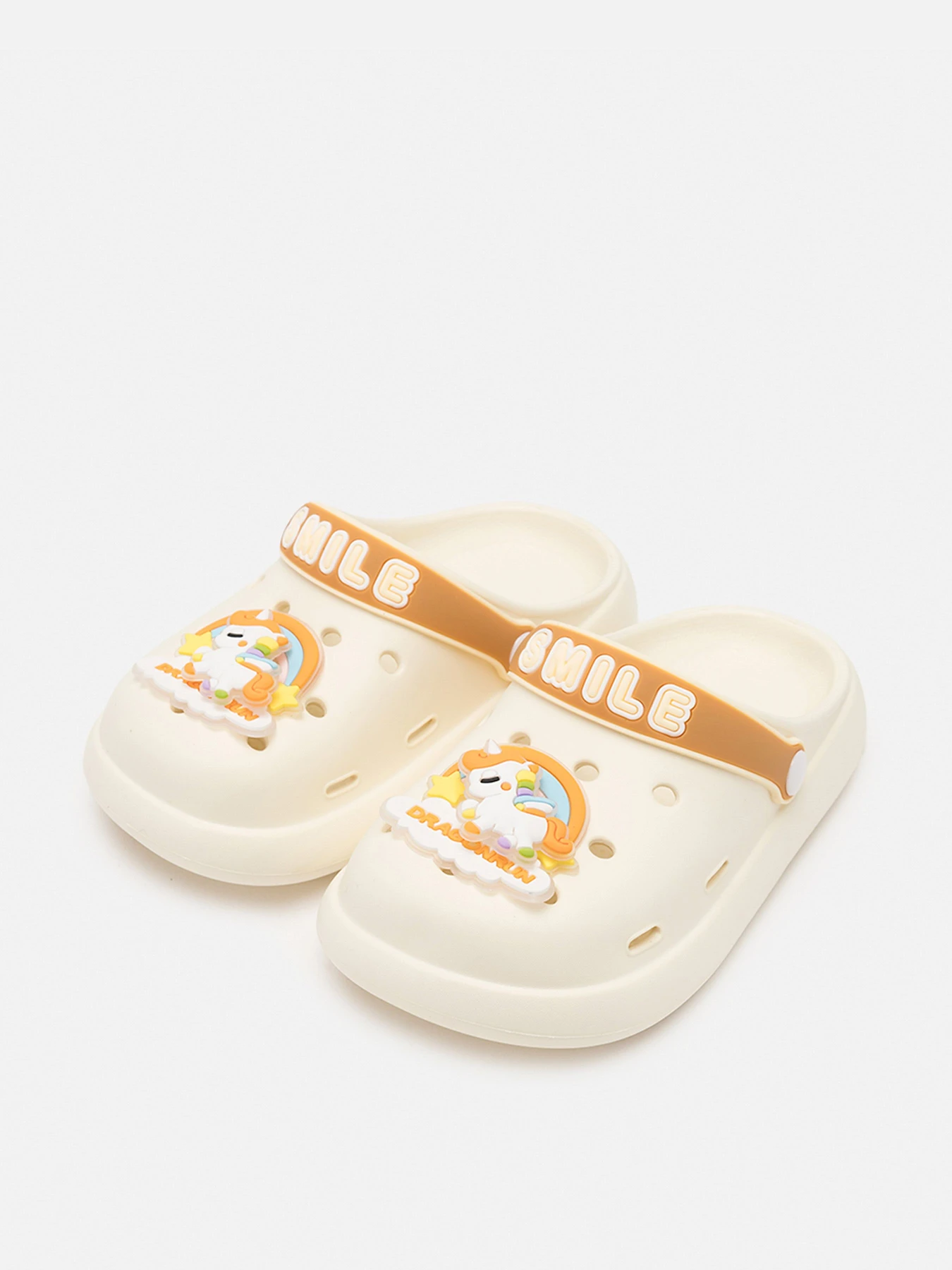 Шлёпанцы YUKI модель ЦБ-00267990 Шлёпанцы YUKI модель ЦБ-00267990 Фото