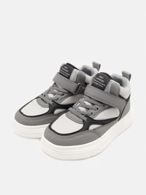 Кеды YUKI модель ЦБ-00269499 Фото