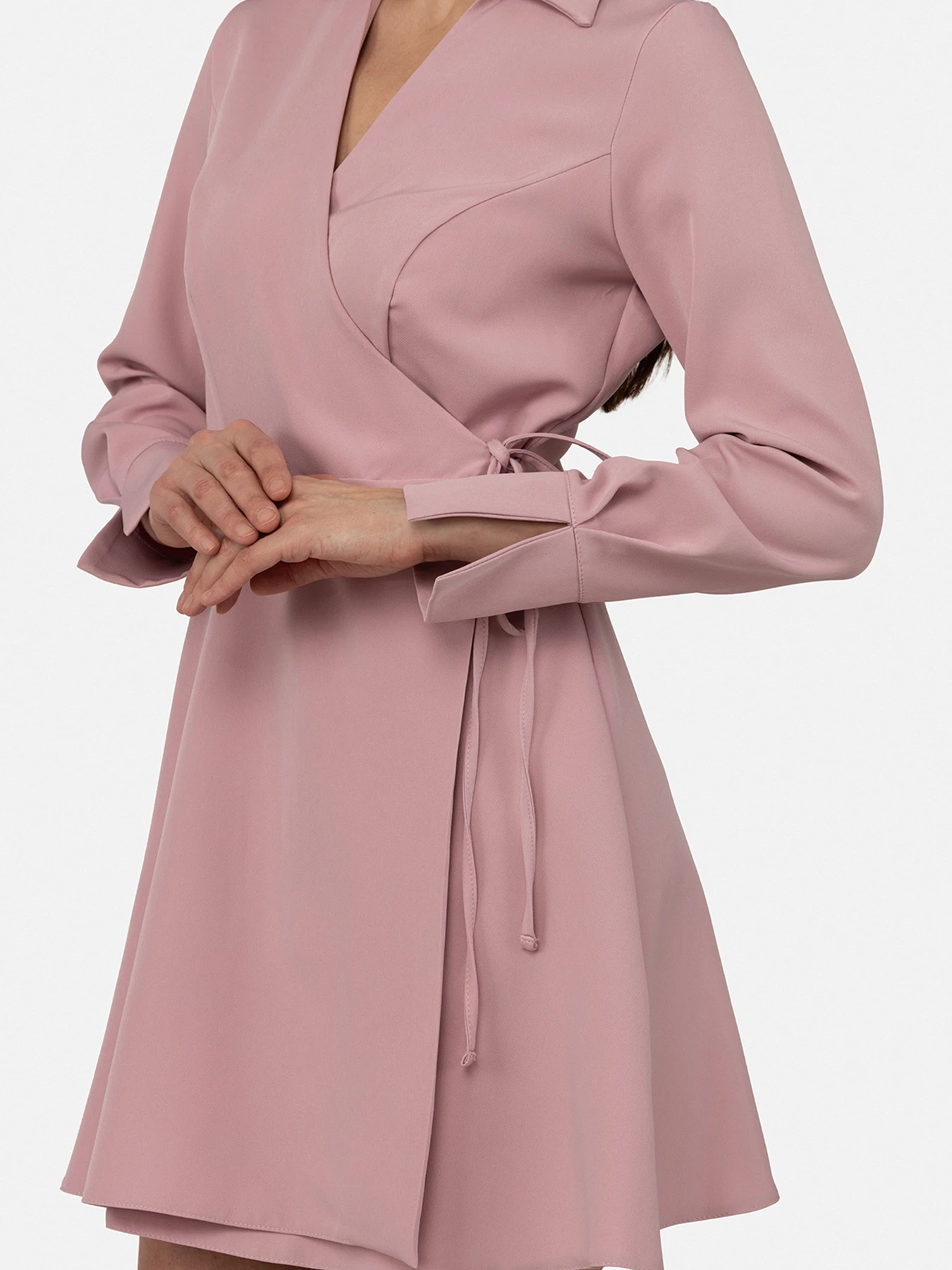 Сукні YUKI модель ЦБ-00269345 Сукні YUKI модель ЦБ-00269345 Фото