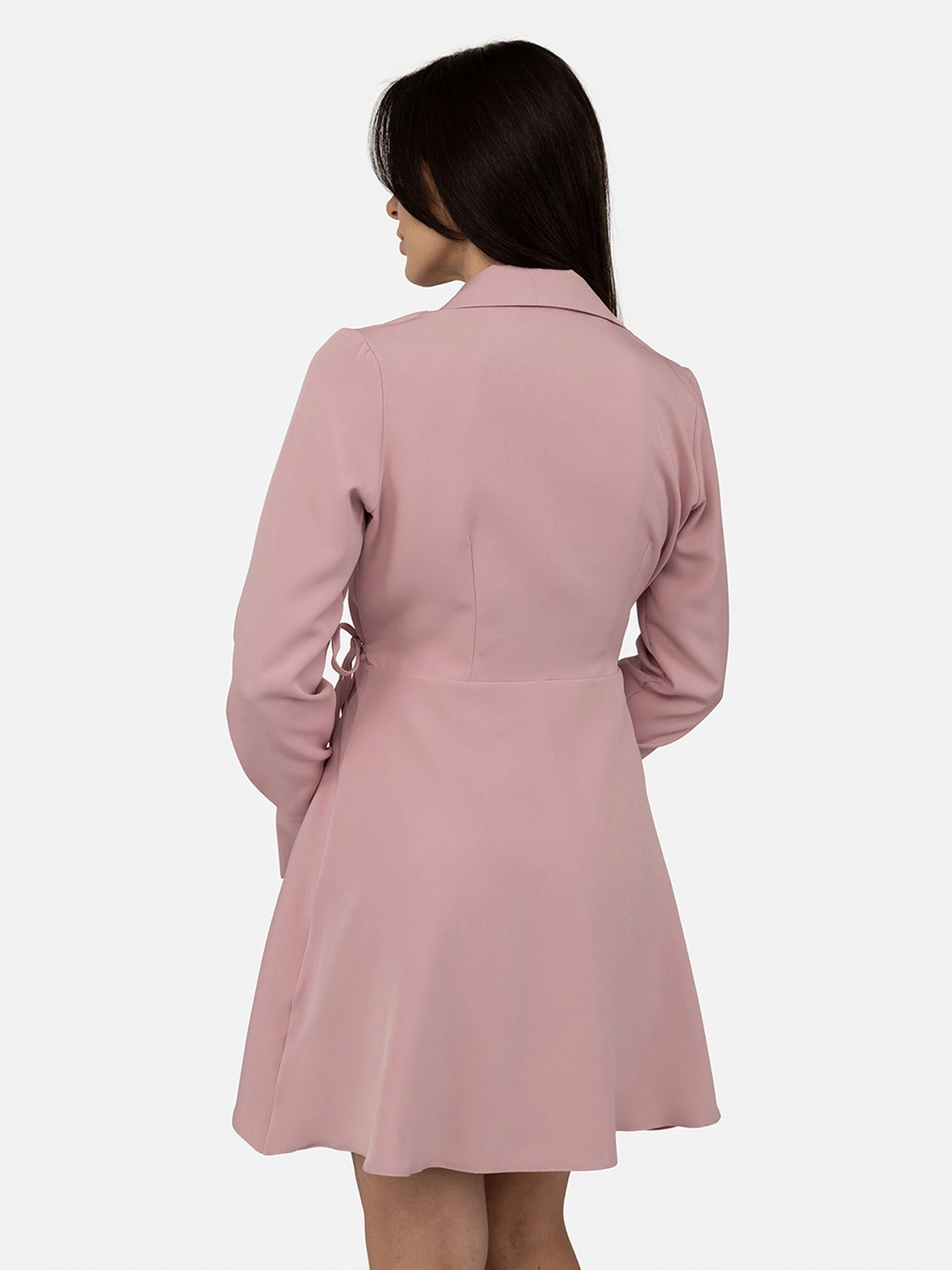 Сукні YUKI модель ЦБ-00269345 Сукні YUKI модель ЦБ-00269345 Фото