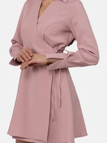 Сукні YUKI модель ЦБ-00269345 Фото
