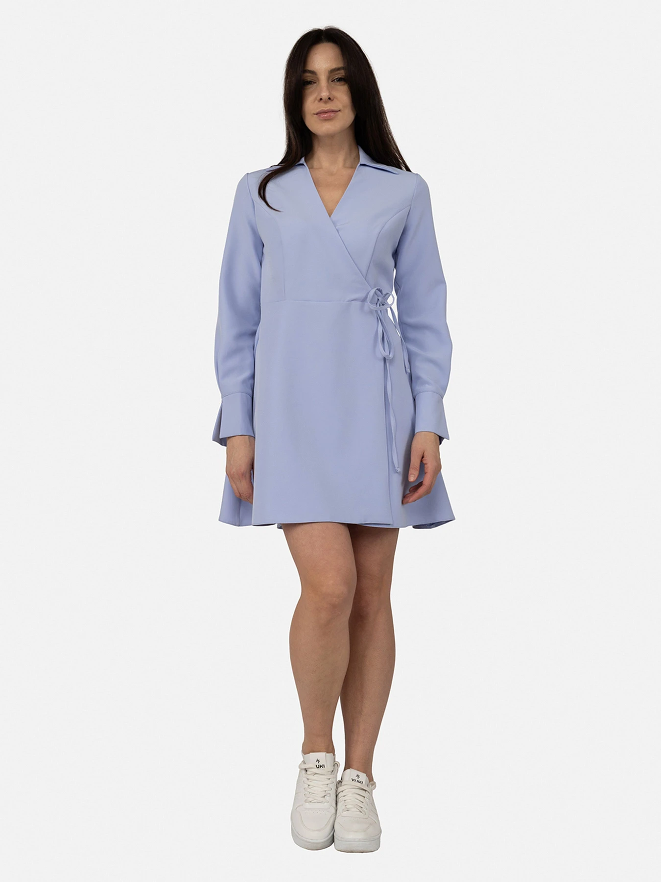 Сукні YUKI модель ЦБ-00269346 Сукні YUKI модель ЦБ-00269346 Фото