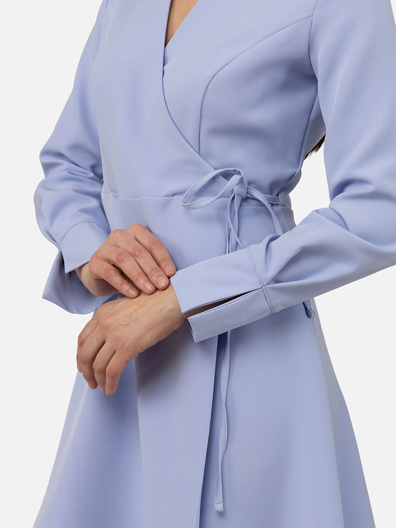 Сукні YUKI модель ЦБ-00269346 Сукні YUKI модель ЦБ-00269346 Фото