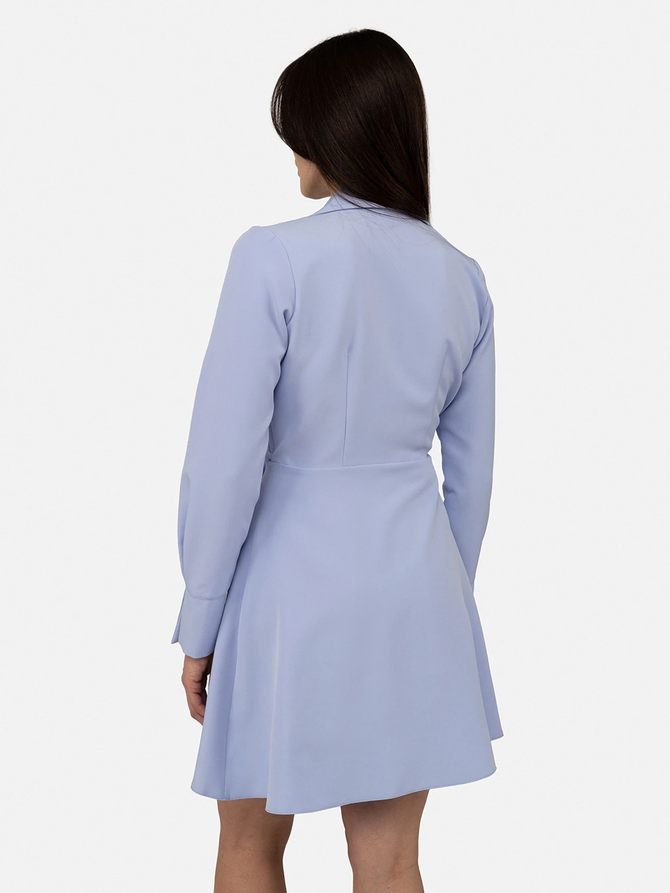 Сукні YUKI модель ЦБ-00269346 Сукні YUKI модель ЦБ-00269346 Фото