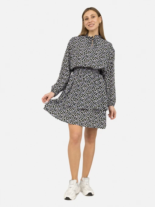 Сукні YUKI модель ЦБ-00270133 Фото