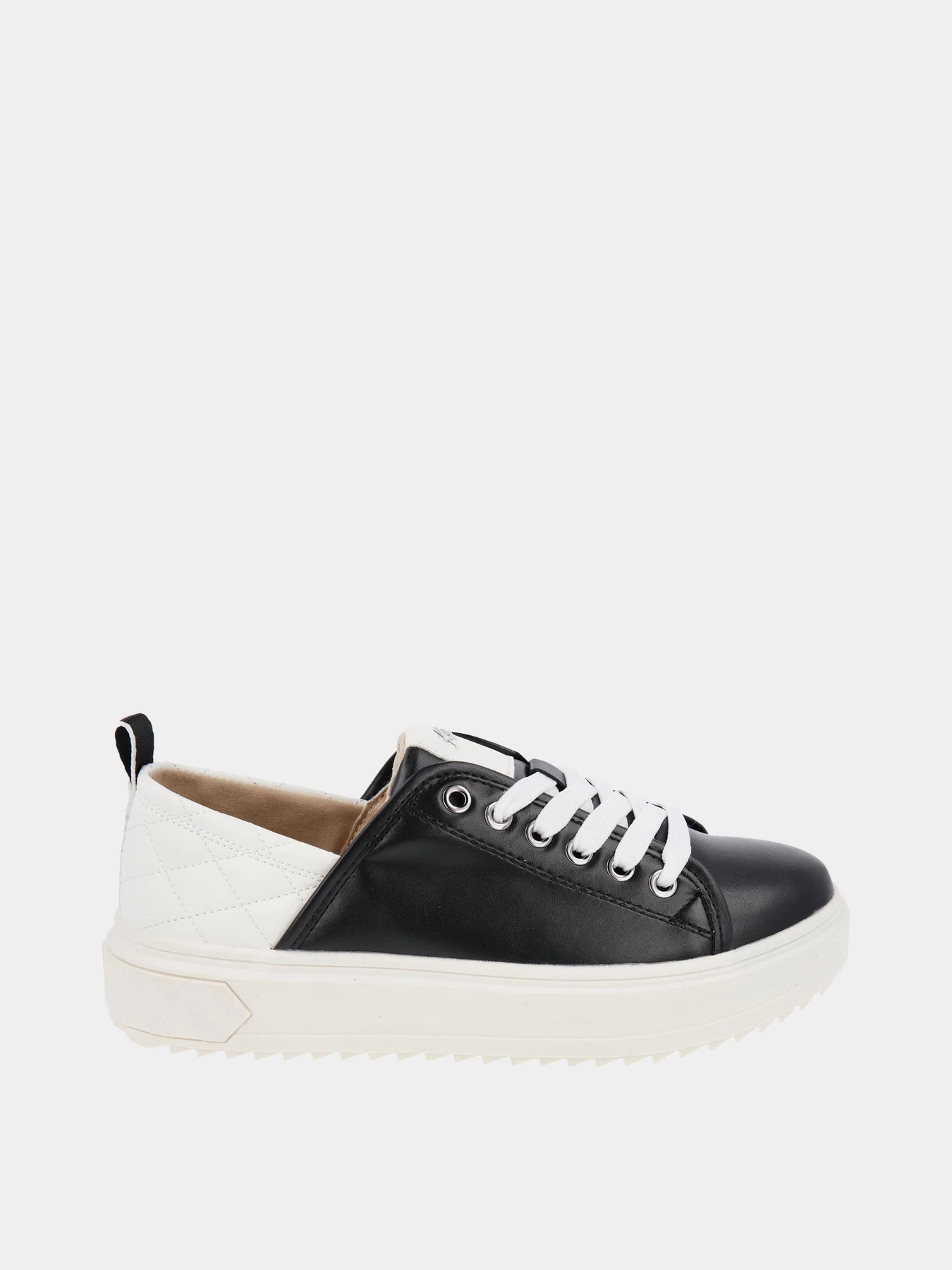 Кеди Keddo модель 828189/22-02Е-black Фото