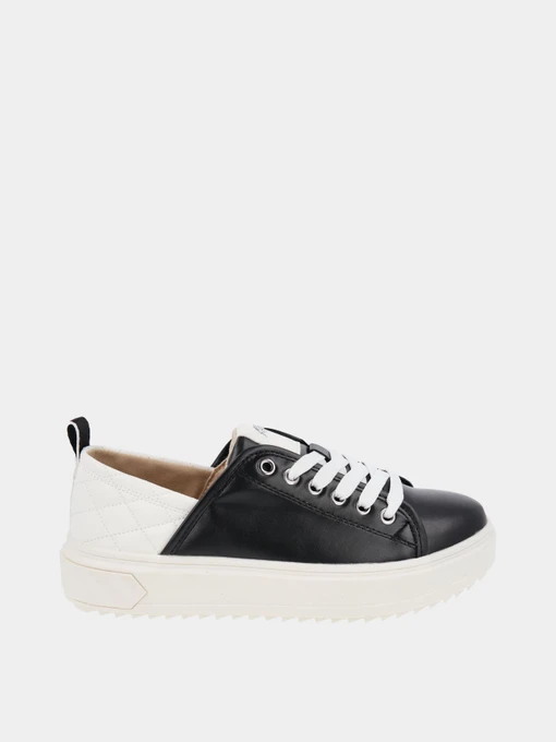 Кеды Keddo модель 828189/22-02Е-black Фото