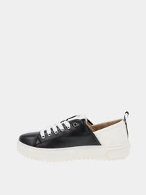 Кеди Keddo модель 828189/22-02Е-black Фото