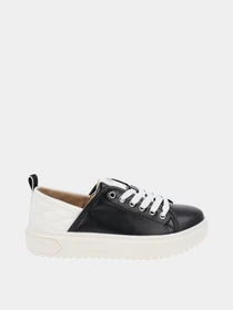 Кеди Keddo модель 828189/22-02Е-black Фото