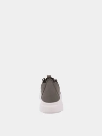 Кеды Grunberg модель 147191/14-06-khaki Фото