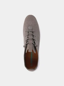 Кеды Grunberg модель 147191/14-06-khaki Фото