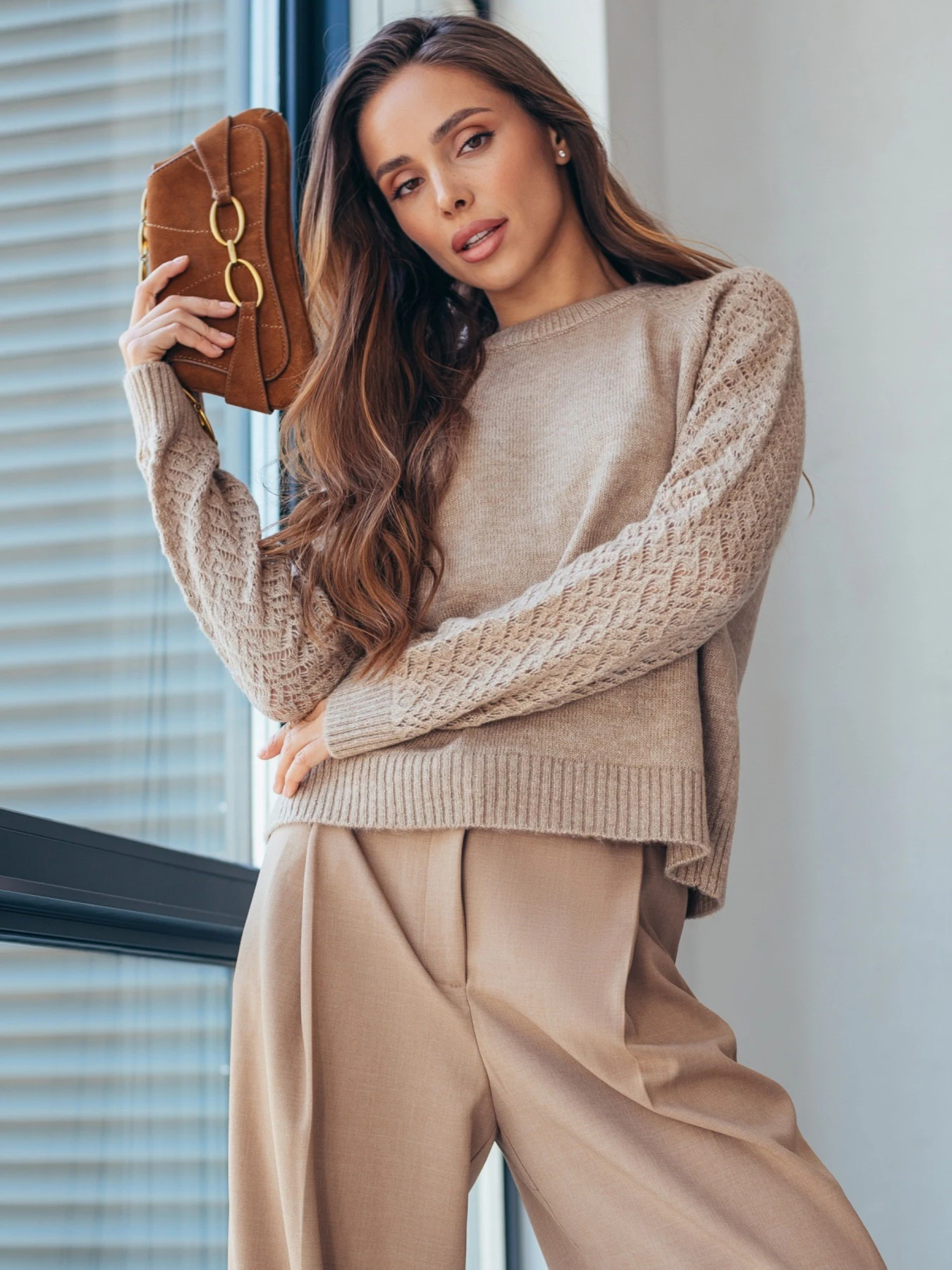Худи и свитшоты Dressa модель 70658 Худи и свитшоты Dressa модель 70658 Фото