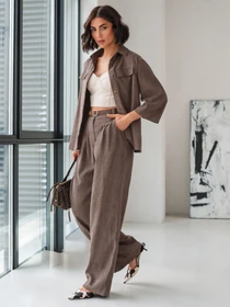 Костюмы Dressa модель 73622 Фото