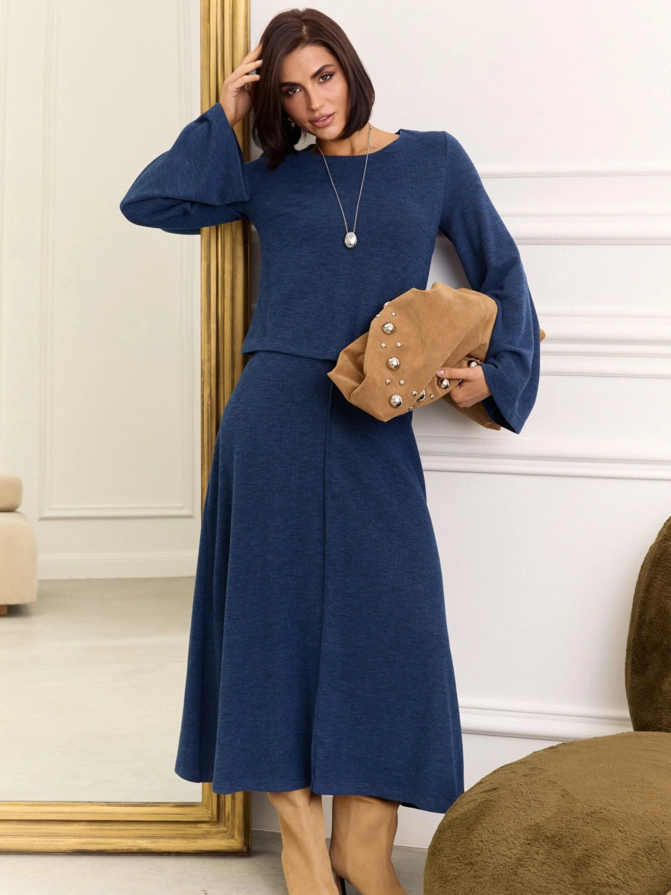 Костюми Dressa модель 73623 Фото