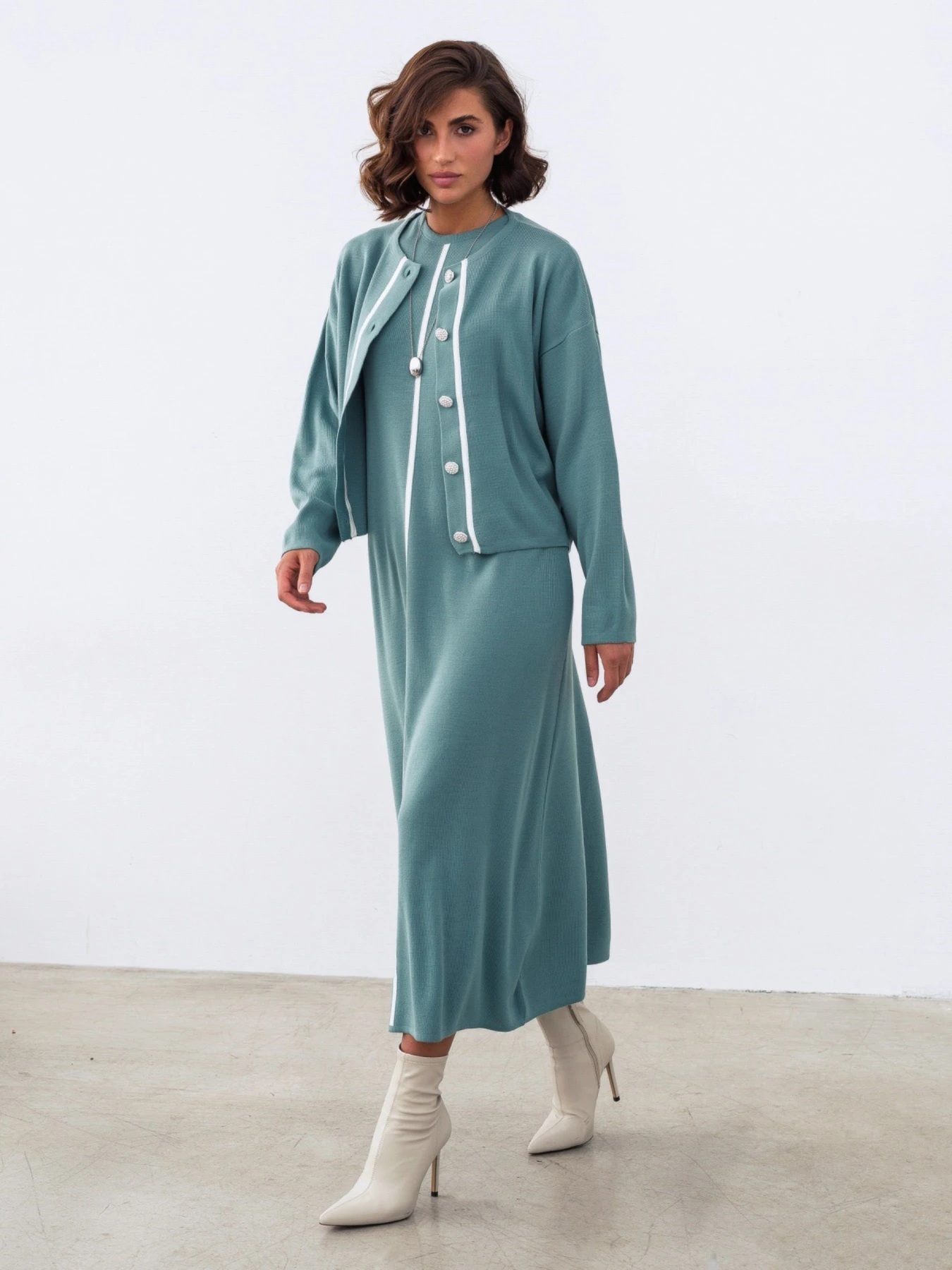 Костюмы Dressa модель 70793 Костюмы Dressa модель 70793 Фото
