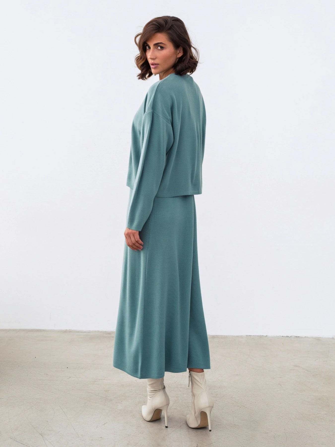 Костюмы Dressa модель 70793 Костюмы Dressa модель 70793 Фото