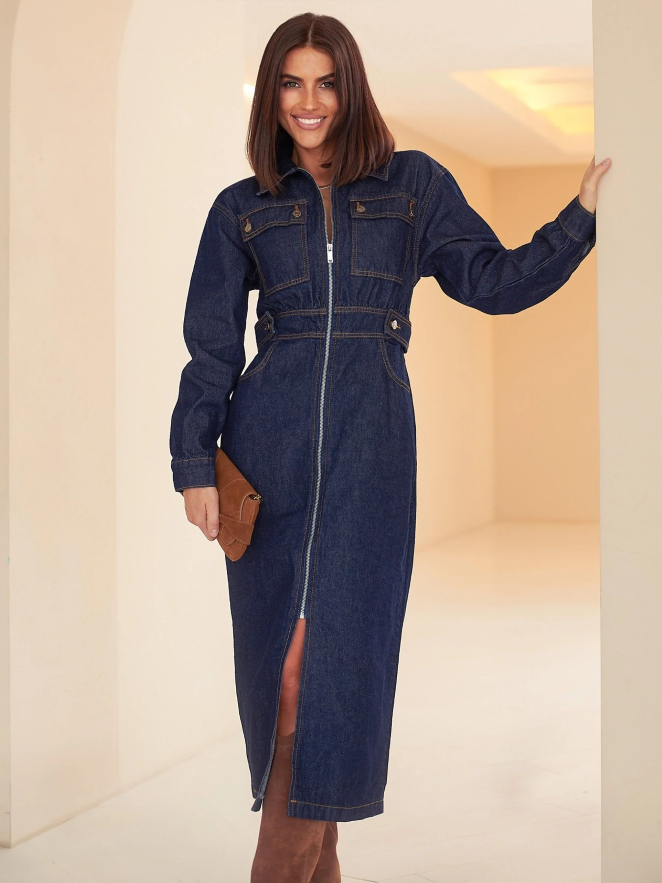 Сукні Dressa модель 71323 Сукні Dressa модель 71323 Фото