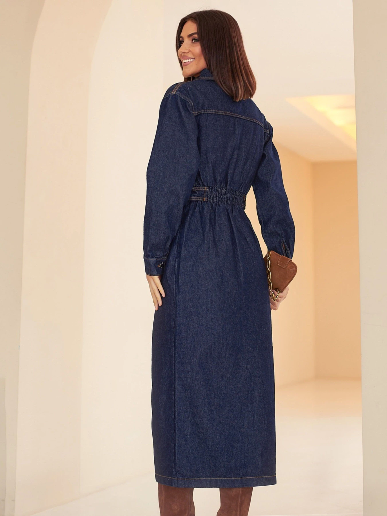 Сукні Dressa модель 71323 Сукні Dressa модель 71323 Фото