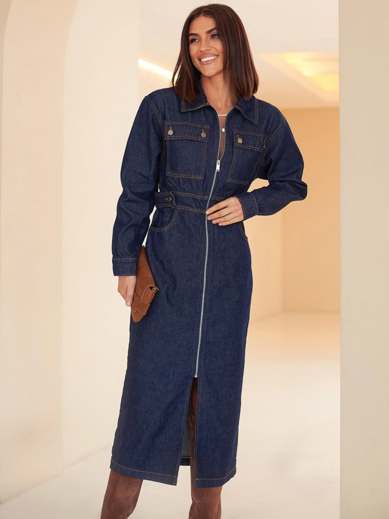 Сукні Dressa модель 71323 Сукні Dressa модель 71323 Фото