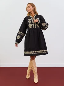 Платья Dressa модель 65323 Фото