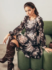 Платья Dressa модель 57833 Фото