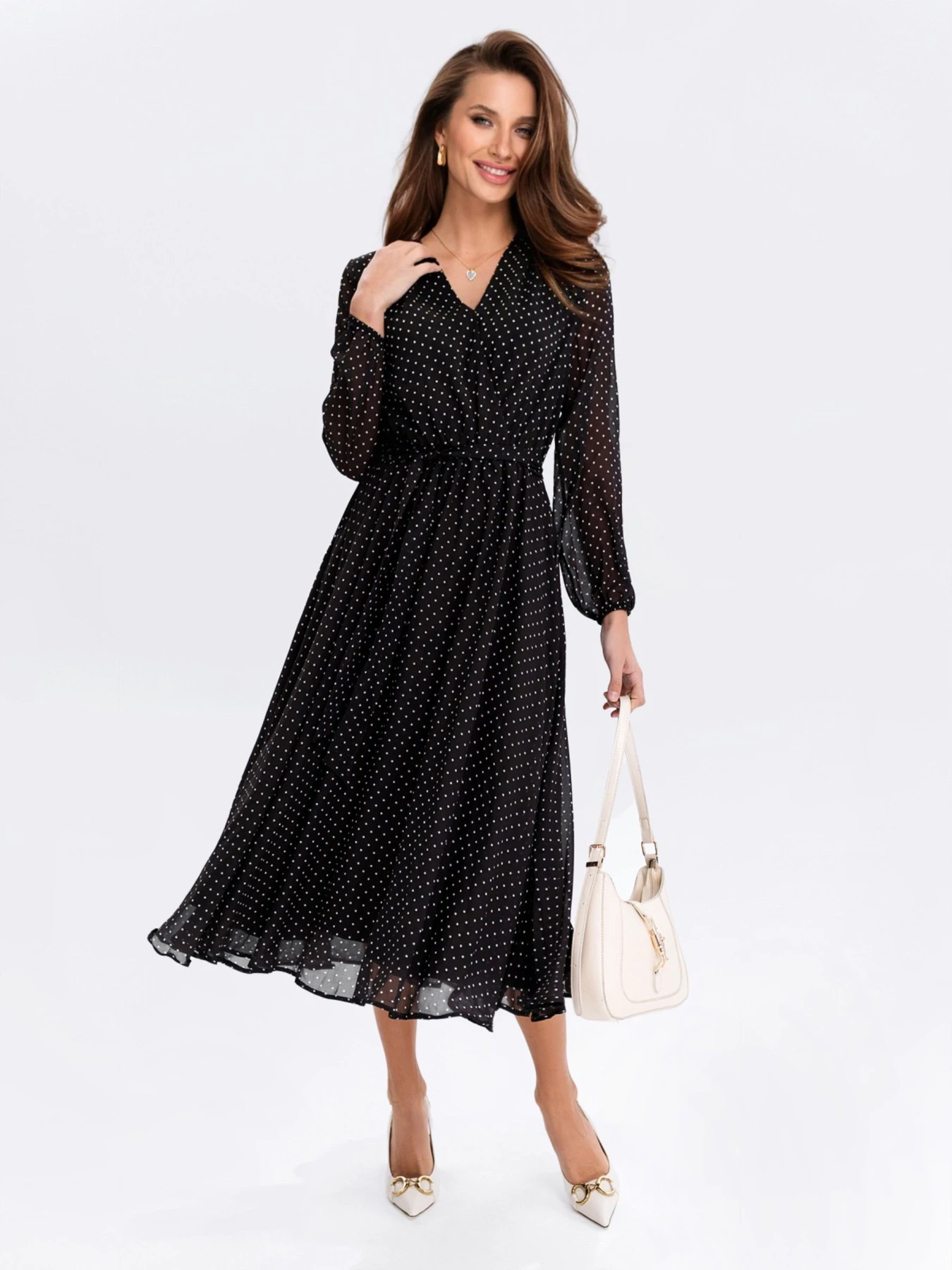 Платья Dressa модель 58252 Фото