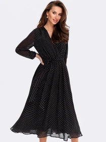 Платья Dressa модель 58252 Фото