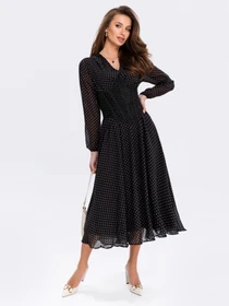Платья Dressa модель 58252 Фото