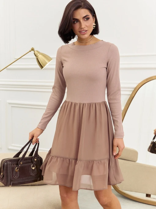 Платья Dressa модель 73632 Фото