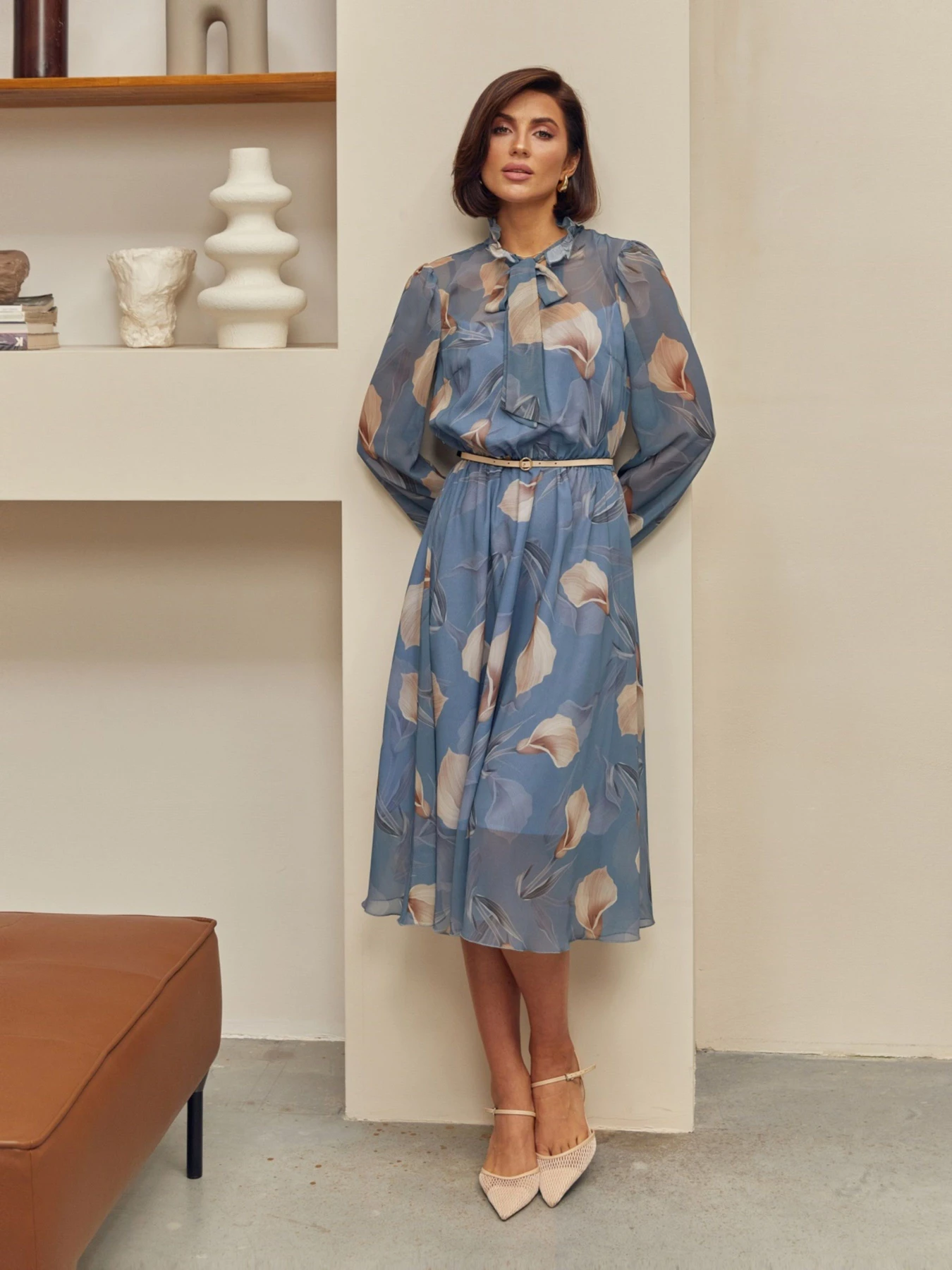 Сукні Dressa модель 64653 Сукні Dressa модель 64653 Фото