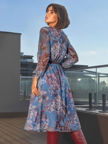 Сукні Dressa модель 64022 Фото