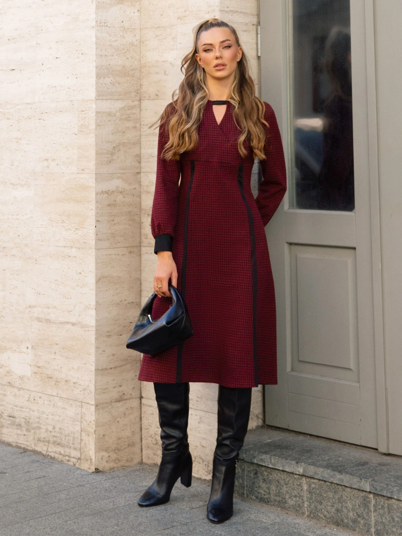Сукні Dressa модель 72102 Фото